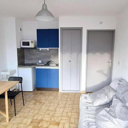 Studio Cosy ,2Pers, Cosy Douillet, 3Mn Mer La Grande-Motte Kültér fotó