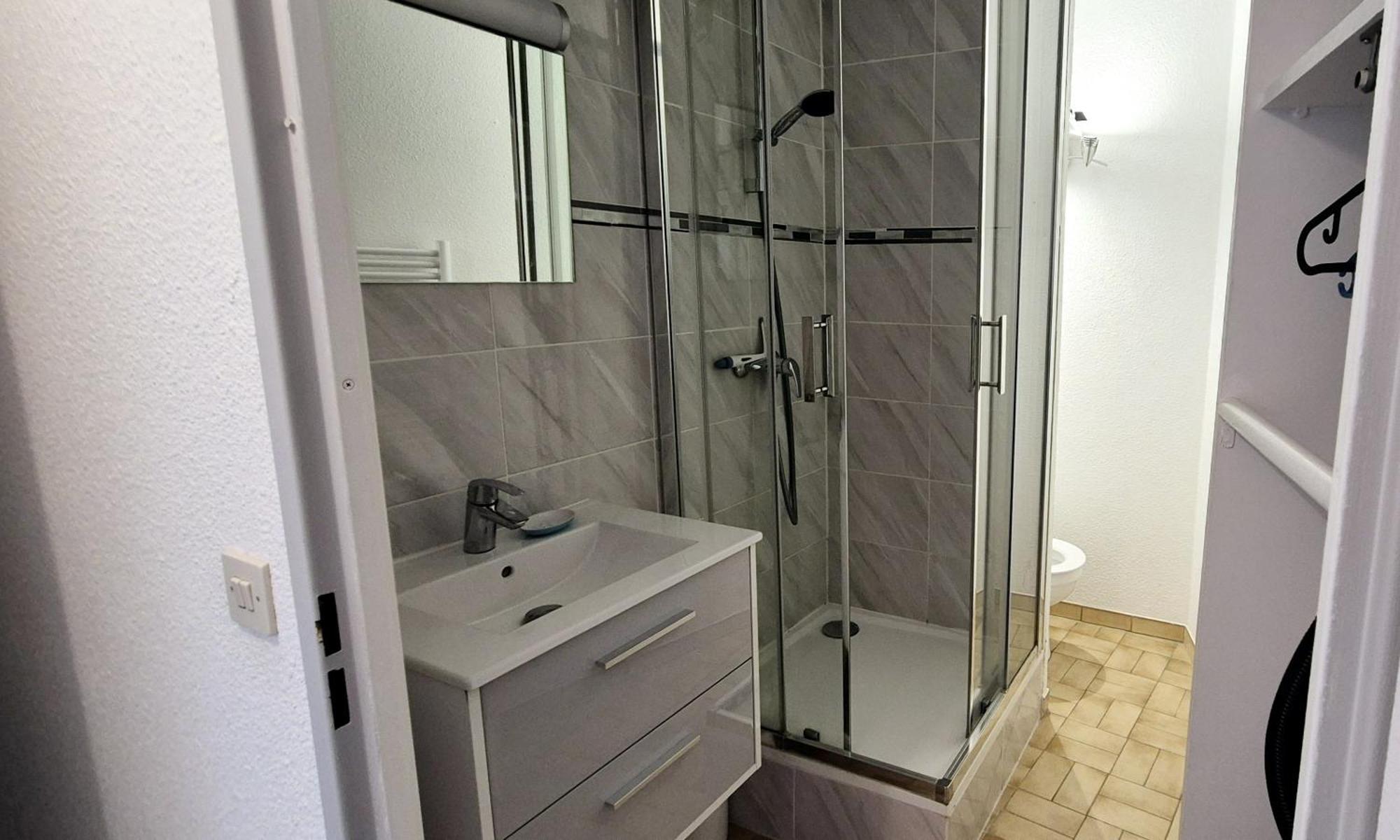 Studio Cosy ,2Pers, Cosy Douillet, 3Mn Mer La Grande-Motte Kültér fotó